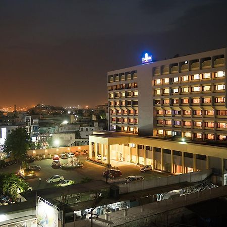 Dolphin Hotel Visakhapatnam Eksteriør billede