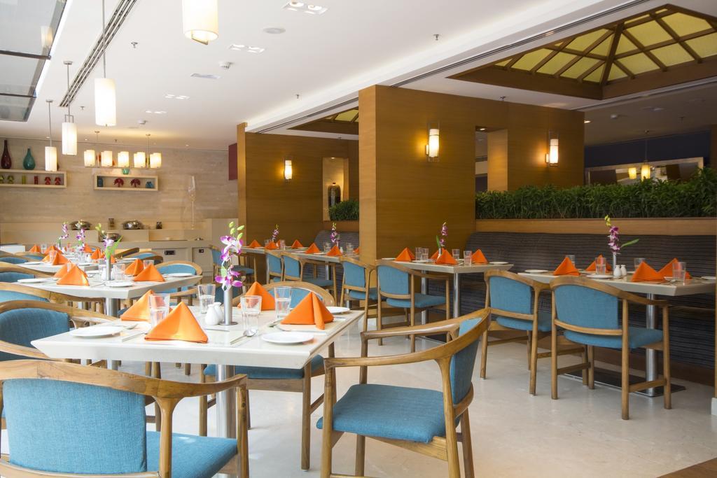 Dolphin Hotel Visakhapatnam Eksteriør billede