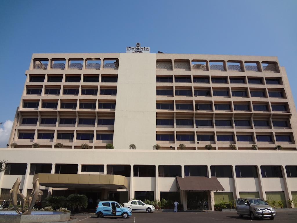 Dolphin Hotel Visakhapatnam Eksteriør billede